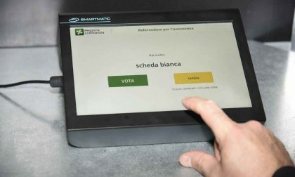 Tablet referendum nei centri d'impiego