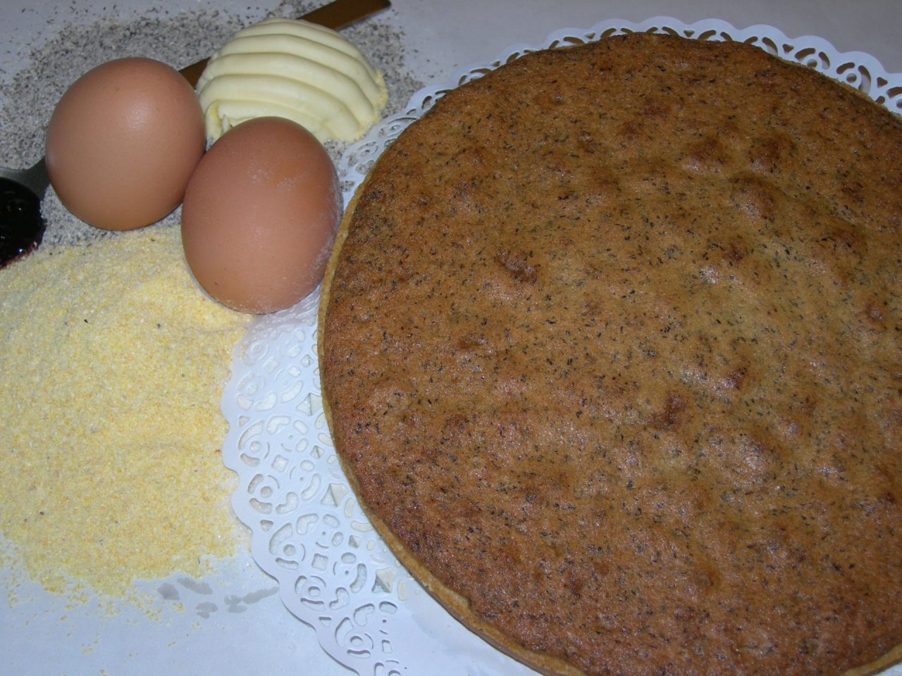 Giornata mondiale delle torte: ecco la ricetta della torta Resegone, lecchese doc