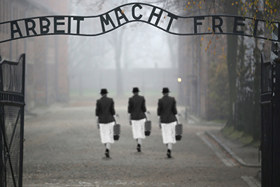 “Percorsi nella Memoria 2019”: appuntamento a teatro per conoscere la storia