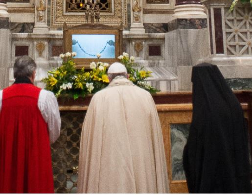 Stasera a Garlate la preghiera per l’unità dei cristiani