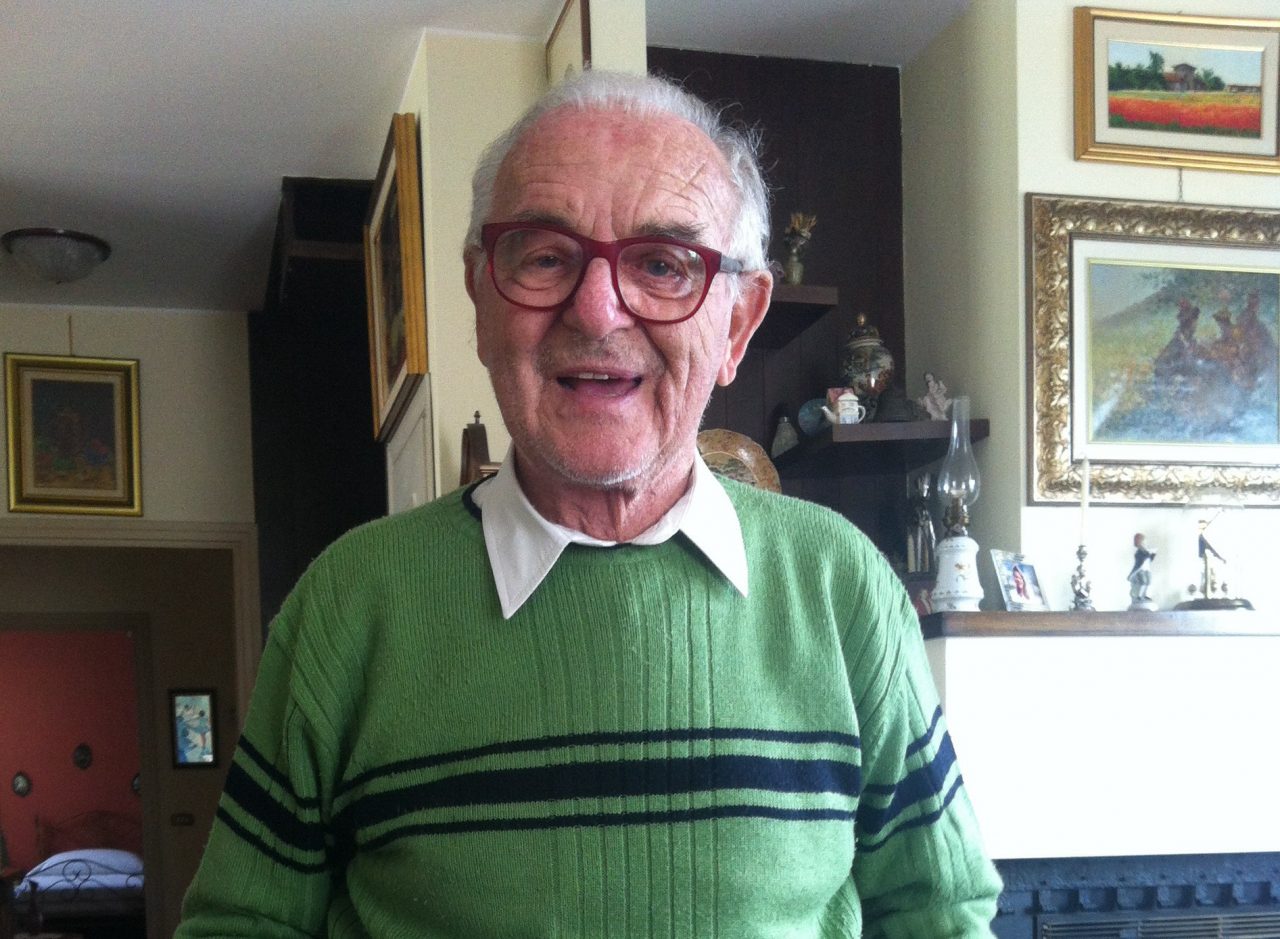 E’ morto Alberto Vanoncini, imprenditore, volontario e podista dei record