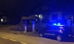 Terrore: tentano rapina in villa e colpiscono in testa il proprietario 70enne FOTO