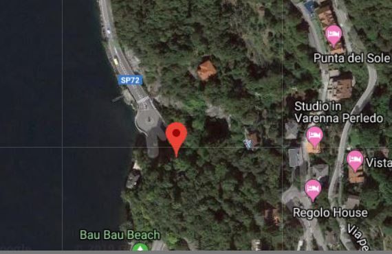 Lavori urgenti nelle gallerie: la Sp 72 del Lago chiude di notte quasi una settimana