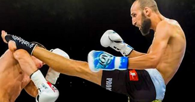 Terrorismo e legami con l’Isis: pena definitiva per il pugile lecchese e la moglie