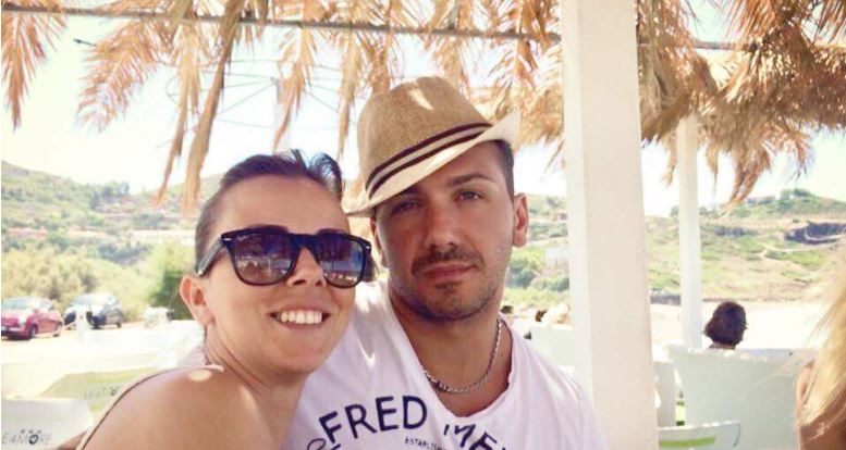 Parla la sorella dell’agente Pischedda: “Mio fratello ucciso troppe volte”