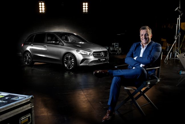 Muccino cerca due bimbi per il suo nuovo film: casting nel Lecchese