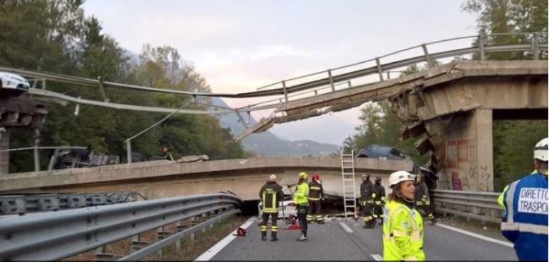 Ponti senza padrone: sono 14 nel Lecchese ECCO QUALI E DOVE