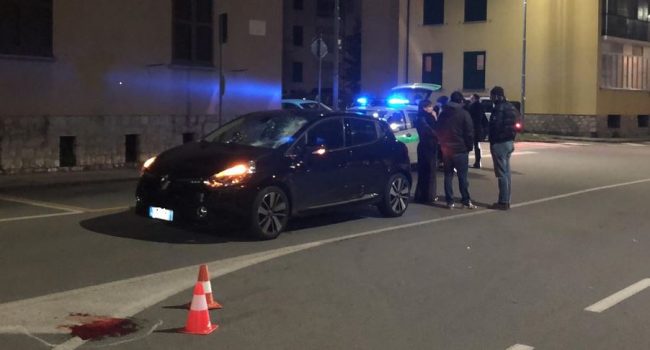 Investito a Lecco: anziano muore dopo un mese di agonia