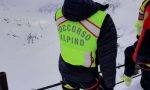 Due morti sulle nevi della Valtellina: 43enne senza scampo dopo una caduta, 24enne travolto da una valanga