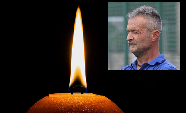 Addio Marco Ronchetti, ex allenatore della Galbiatese Oggiono scomparso a 55 anni