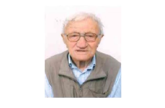 Addio a Franco Sacchi, instancabile volontario