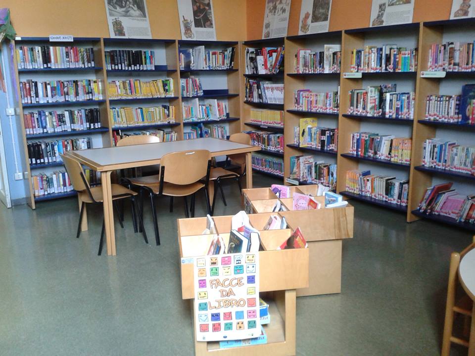 Laboratori creativi con la biblioteca di Barzanò e il circolo dei Gufetti