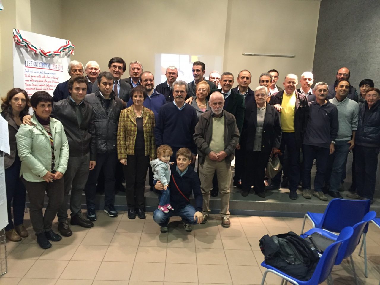 Crisi maggioranza, il gruppo Progetto Cassago Democratica riparte senza il sindaco