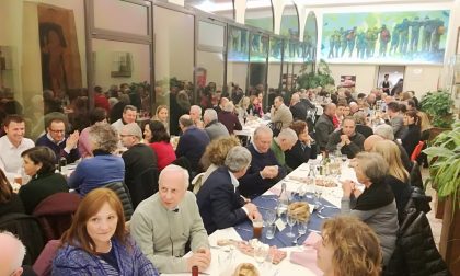 Metti una sera a cena al Don Guanella con i prodotti dell'agricoltura sociale