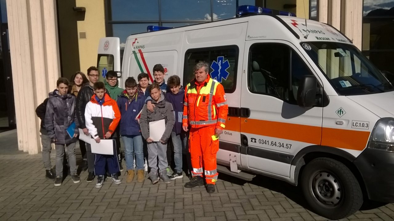 Un vaccino contro l’indifferenza a scuola