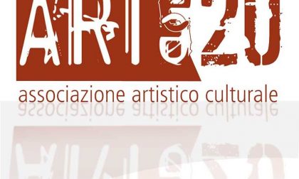 Una mostra multisensoriale con Artee20 di Merate