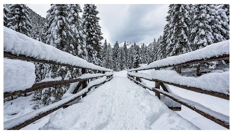 I Mai sècch organizzano la ciaspolata all’Alpe Prabello