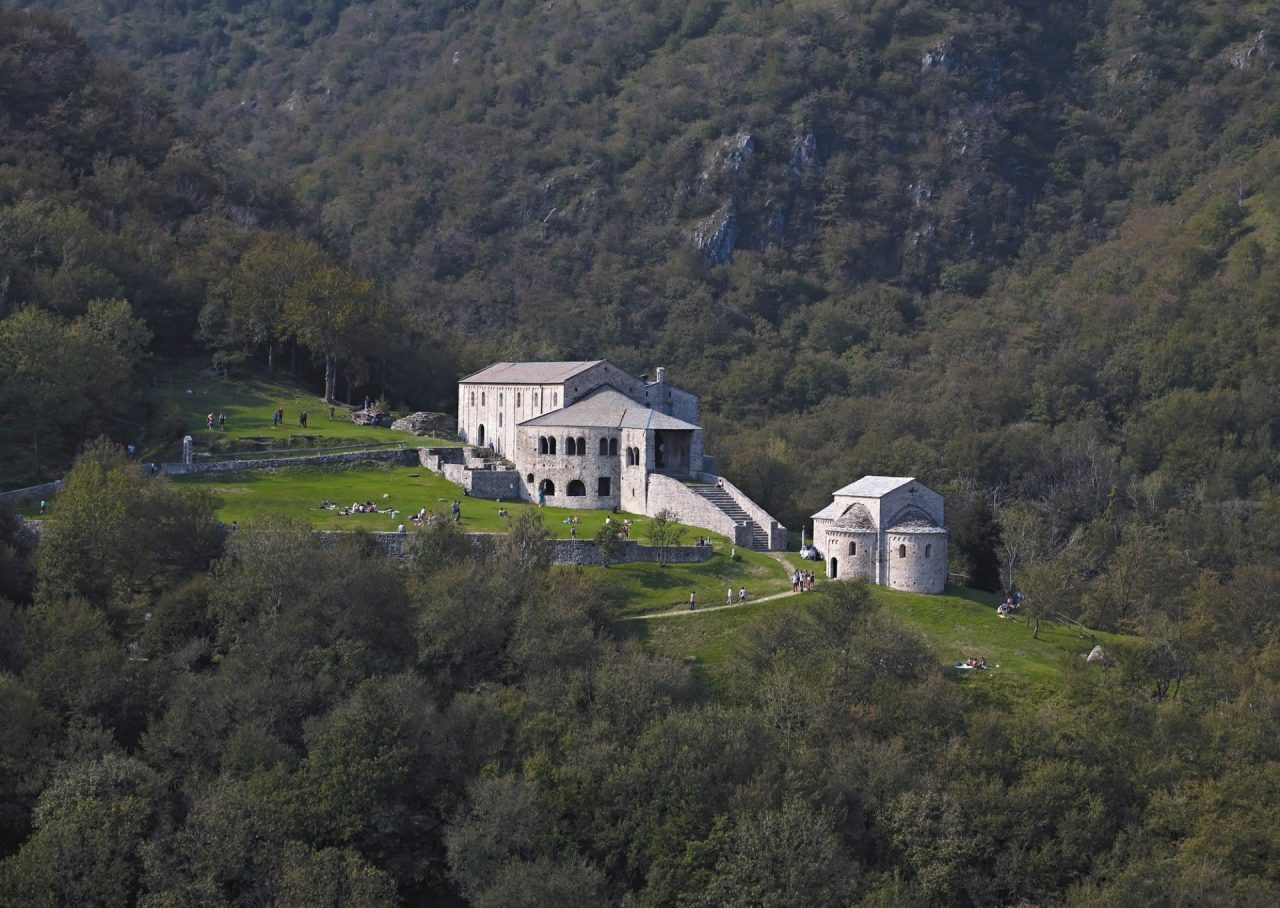 Cittadini, associazioni e parrocchia varano il Fondo della Comunità Civate