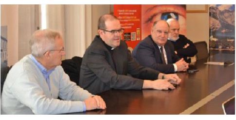 “Ma che film la vita!”: primo appuntamento il 5 marzo