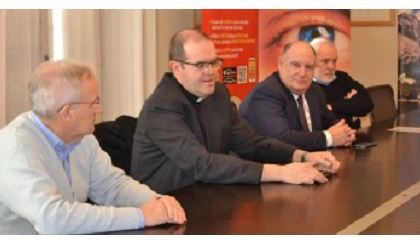Lecco: quest’anno la quaresima si fa (anche) al cinema