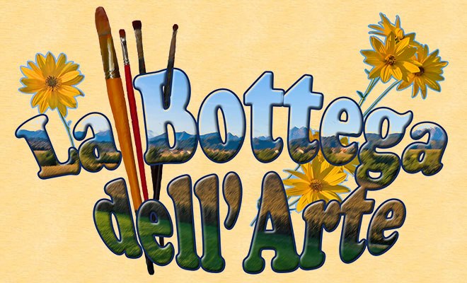 Lezioni a cura della Bottega dell’arte alla scuola primaria di Missaglia