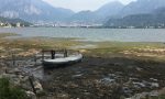 Alghe nel lago di Garlate: pronta un'iniziativa per risolvere il problema