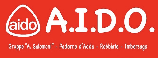 Conferenza sulla donazione degli organi con l’Aido provinciale
