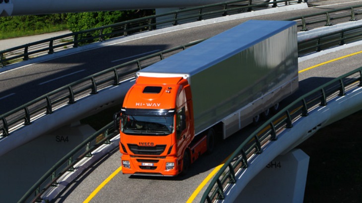 Class Action contro il cartello dei produttori di camion: in campo anche Confartigianato Imprese Lecco