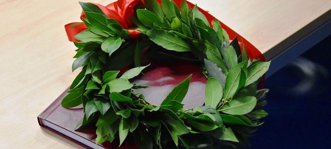 Bando Tesi di Laurea Città di Pontida