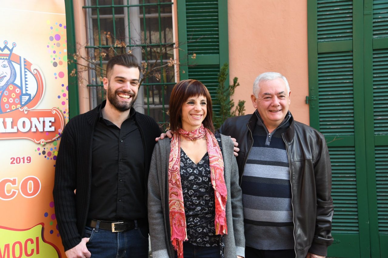 Tutto pronto per il Carnevalone di Lecco al via il 3 marzo