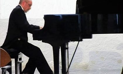 Concerto pianistico di Federico Porcelli ai Bastioni