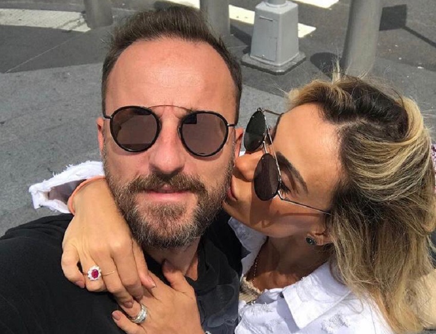 Facchinetti e lo scherzo de Le Iene: “Avrei dovuto capirlo, chi litigherebbe per me?”