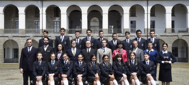 Sessantotto e contestazione: Il Collegio di Celana di nuovo su Rai 2