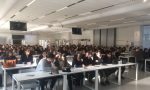 Open Day 2019: aspiranti matricole alla scoperta del Politecnico FOTO