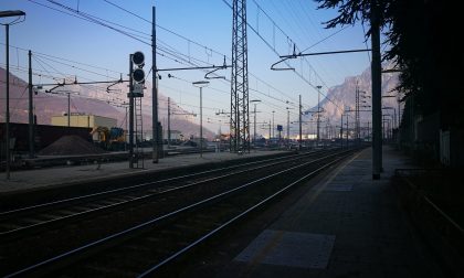 Linea Lecco-Como: per il momento non ripartono le  corse di metà mattina