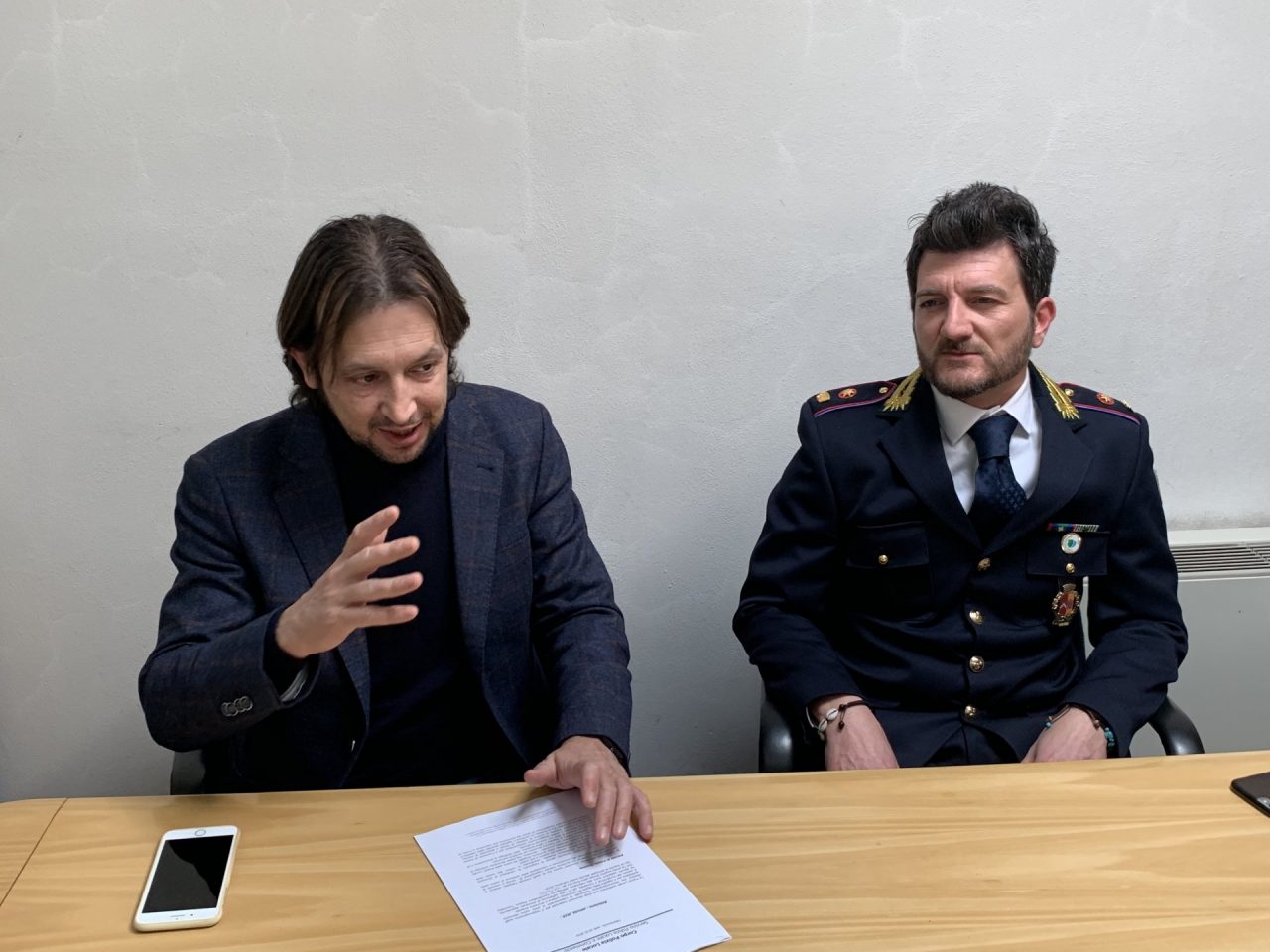 La Polizia Locale traccia il bilancio del 2018: “Più attenzione alla sicurezza”