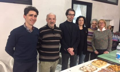 Un centinaio di iscritti al torneo di burraco per il Coro La Torr FOTO