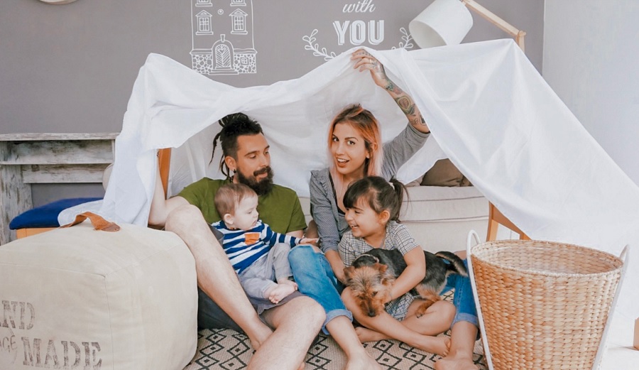 Domani alla Libreria Volante di Lecco la presentazione  di “La nostra famiglia ribelle”