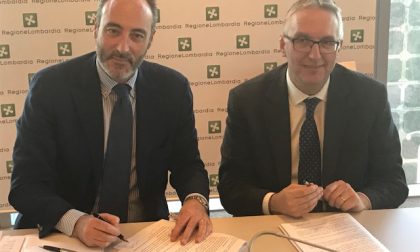 Sanità, accordo Lombardia - Marche: 40 nuovi posti letto al Mandic di Merate e all'Inrca di Casatenovo