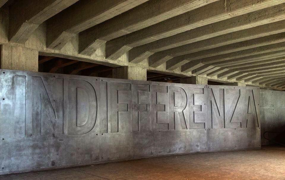 Visita guidata al Memoriale della Shoah col Consorzio Villa Greppi