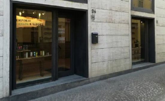 Oggiono: in città sbarca la «cannabis light» e il sindaco storce il naso