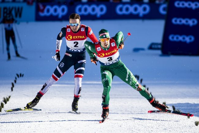 Coppa del Mondo a Cogne, “Paradiso” dello sci nordico