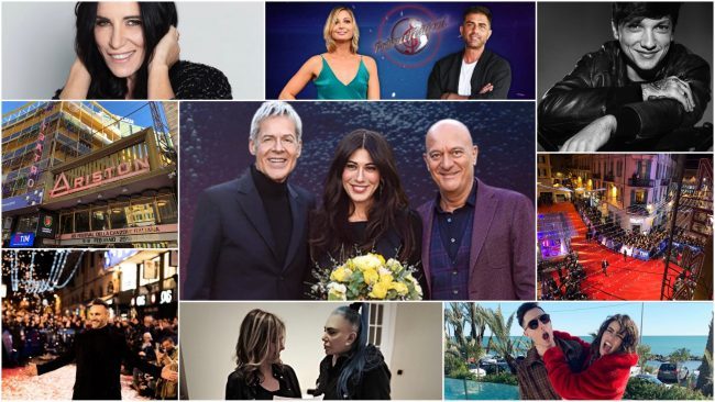 La Lombardia a Sanremo 2019: Irama, Renga, Einar… e gli altri