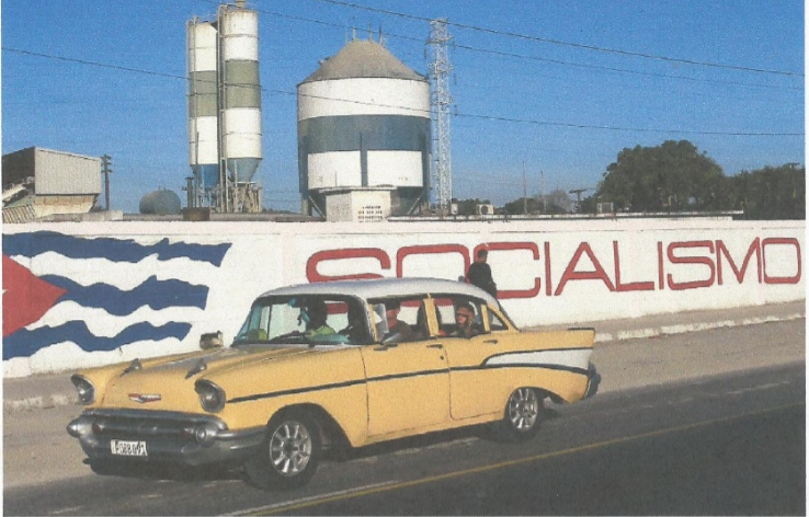 Cuba protagonista della serata di venerdì 22 al Circolo Arci di Calolzio