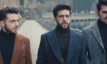 Il Volo ha scelto Trezzo e Crespi per il suo ultimo video musicale FOTO e VIDEO