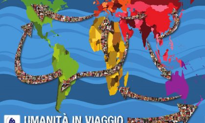 "Umanità in viaggio": a Lecco sale il sipario sulla mostra dedicata alle migrazioni