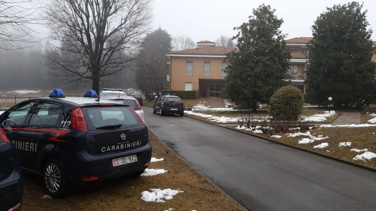 73enne trovata senza vita in casa