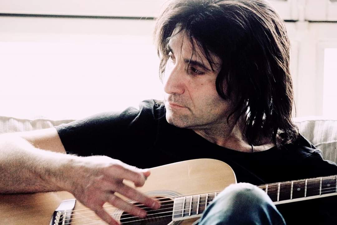 “Passo dopo passo”, Pirovano a Sanremo