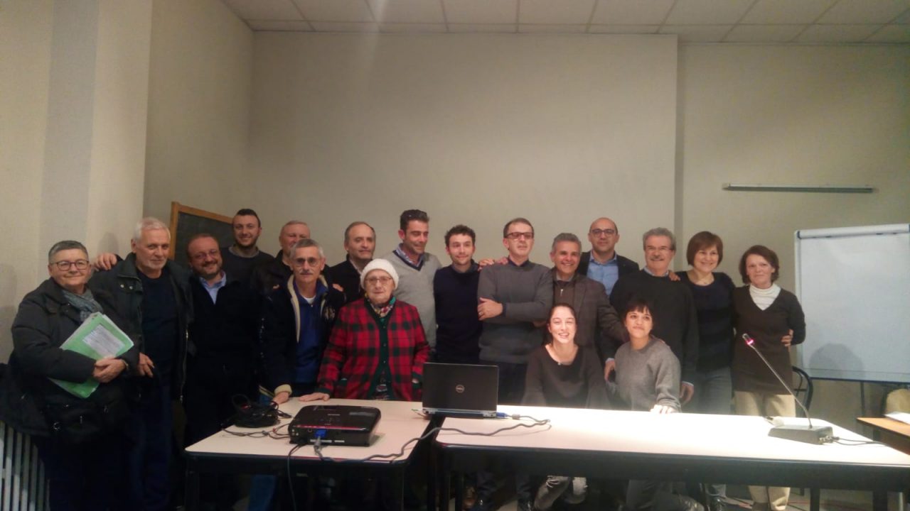 Elezioni Cassago, ufficializzata la candidatura di Sergio Pini