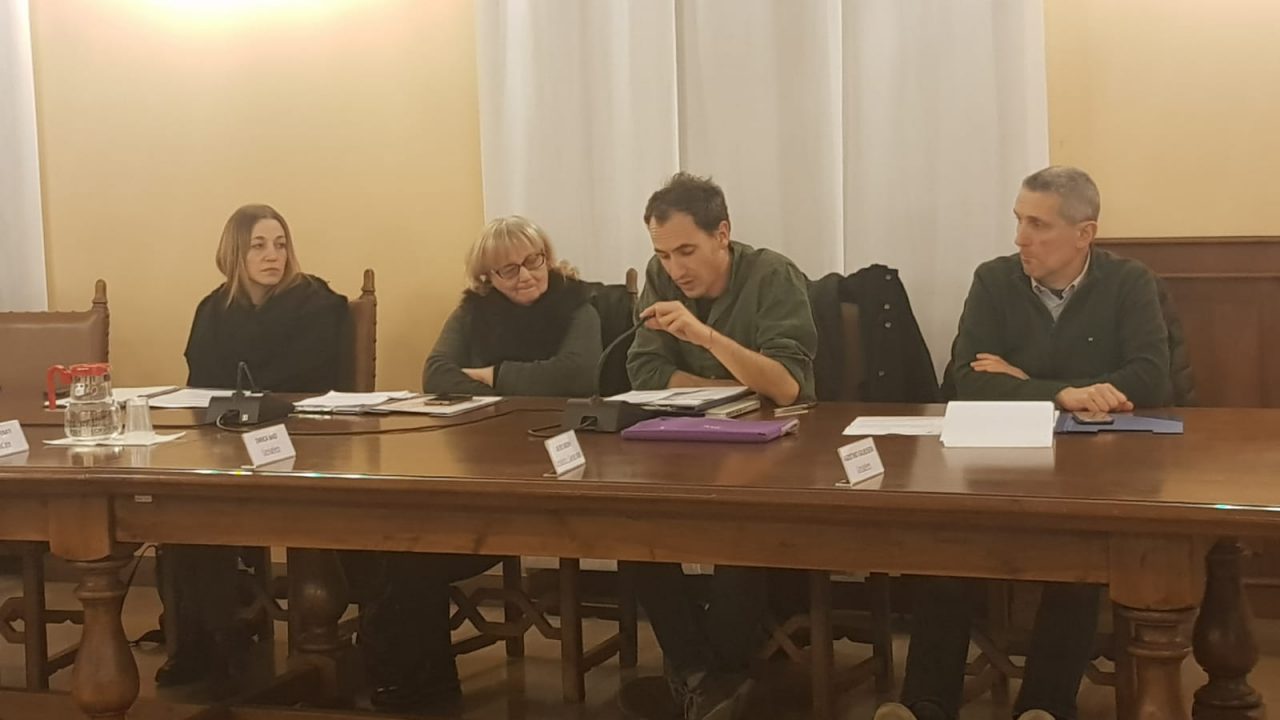 Decreto Sicurezza, Casatenovo approva una mozione molto critica